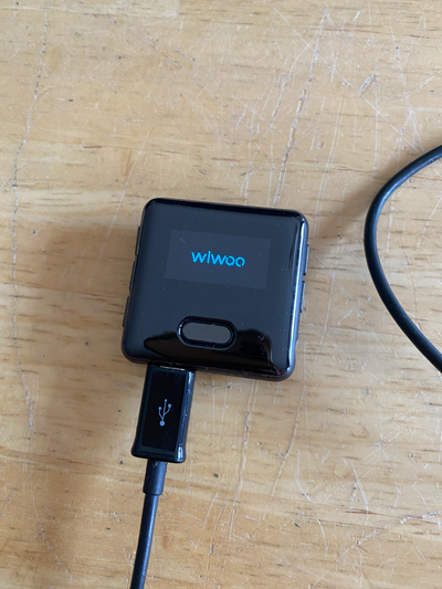 Wiwoo MP3 Player With Bluetooth, View more