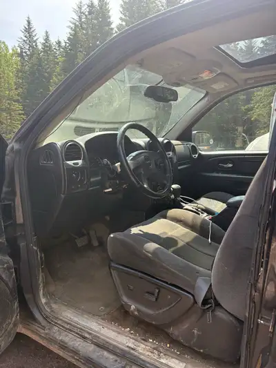 Runs and drives fine 1000 bucks obo