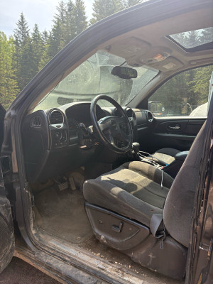 2008 GMC Envoy