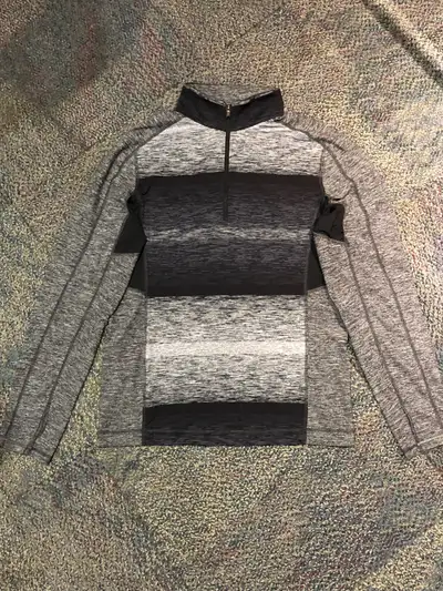 Brand New,  Men’s,  Lulu Lemon, Long Sleeved, Collared Shirt, View more