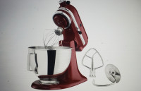Kitchen Aid Mixer