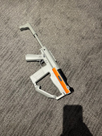 PS3 Socom Gun for controller