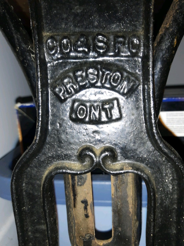 Antique school desk Desks Cape Breton Kijiji