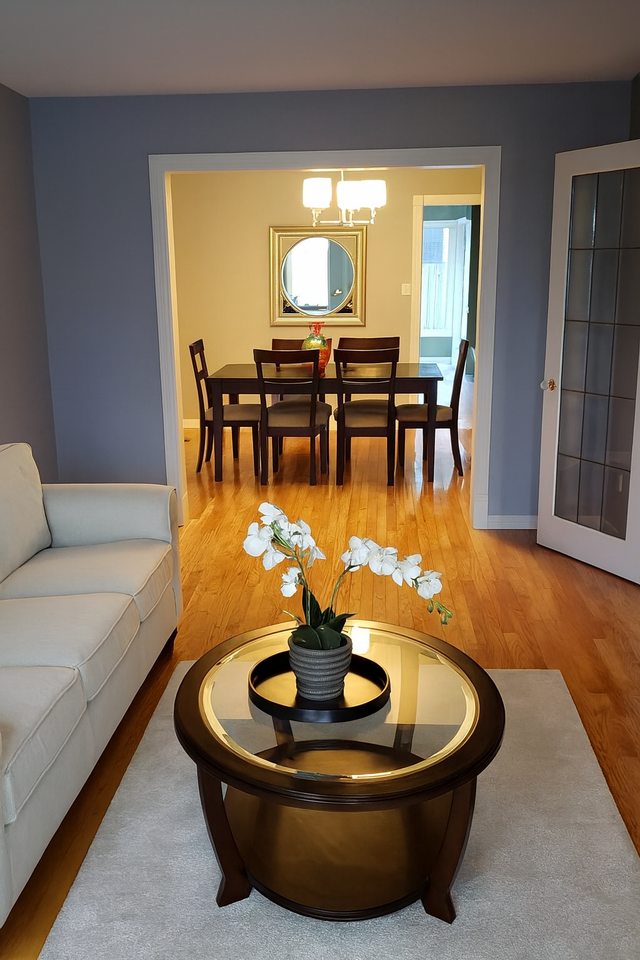 4 bedroom detached house for rent - Feb 1st