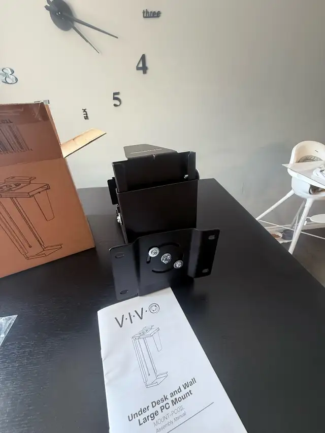 VIVO PC Mount in Desktop Computers in City of Toronto - Image 3