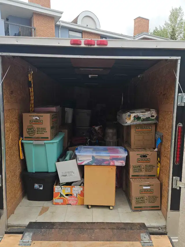 Skinny Dudes Moving, Saskatoon's Favourite Movers62864356026499123