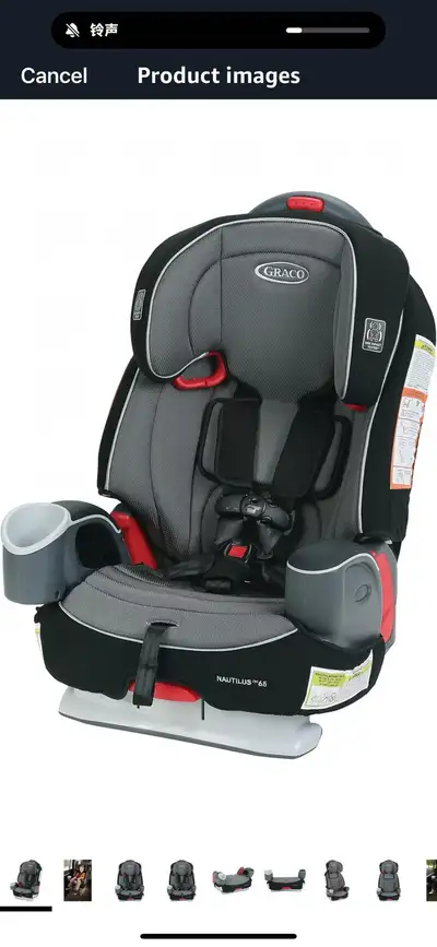 Bought this on Amazon, original price for 240plus tax, used couple times. Contacting for more inform...