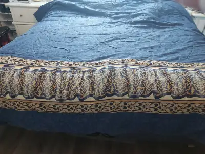 King Size Quilt Blanket For Sale, View more