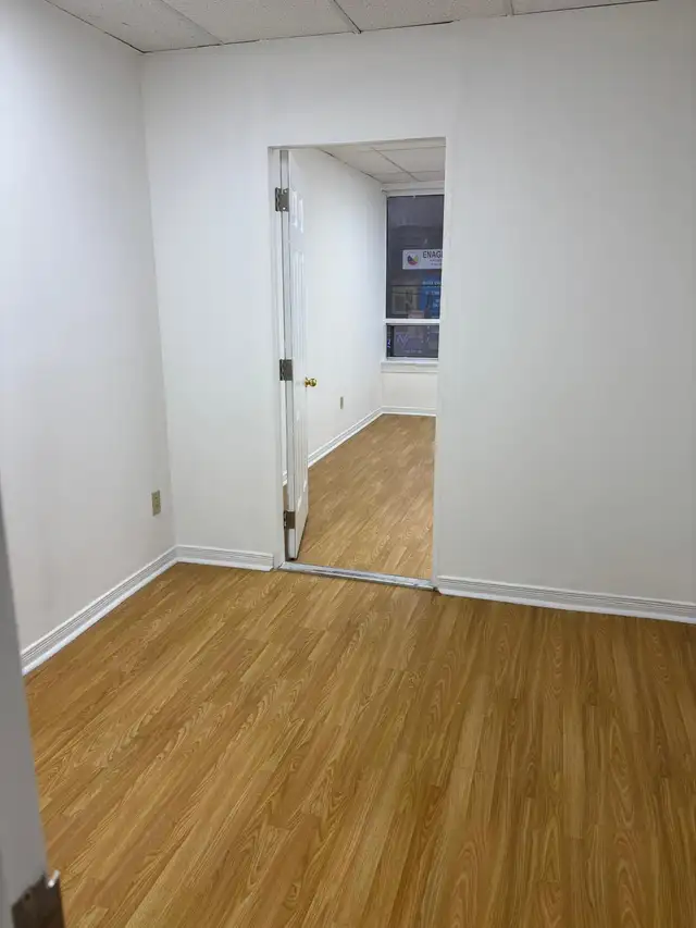 OFFICE SPACE FOR RENT