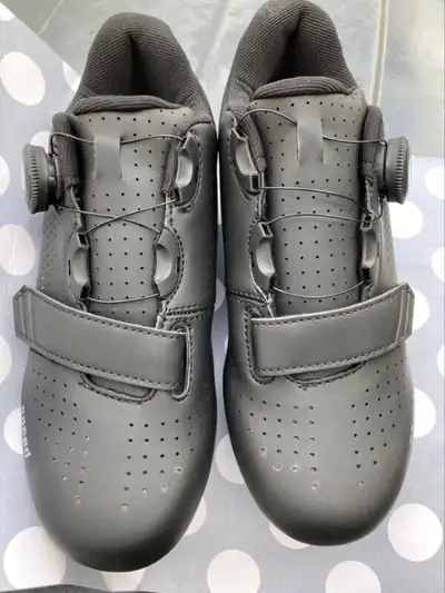 Bike shoes - ladies, View more