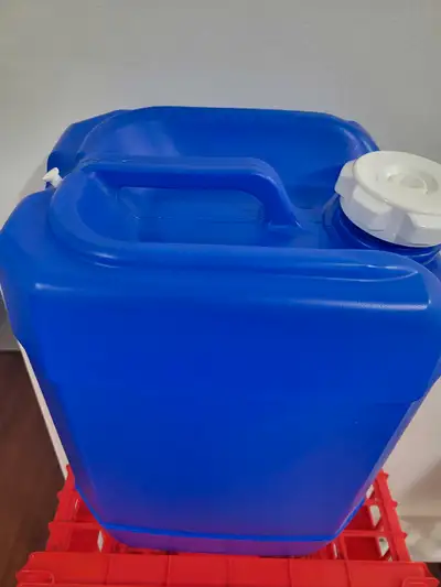 Camping water jug container 10 liter , View more