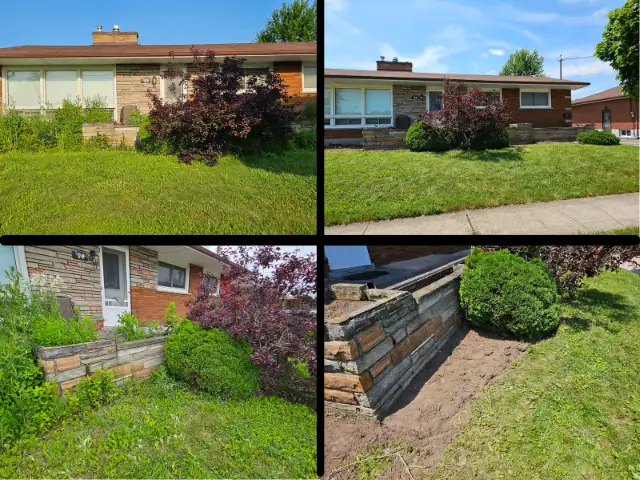 Gardening - Mulching - Landscaping - Weeding & More!62863226941571121