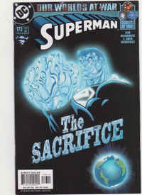 DC Comics - Superman - 13 comics.