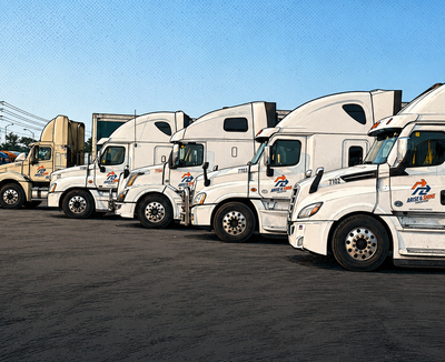 Hiring Experienced AZ Drivers – Night City Runs, View more