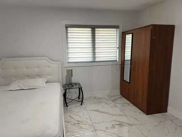 Room for rent  in Room Rentals & Roommates in Laval / North Shore - Image 5