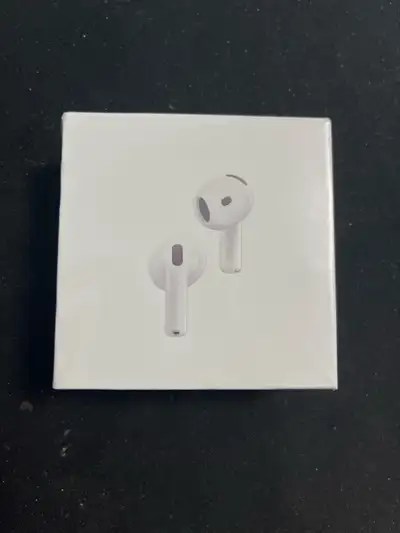 airpods 4 Anc, View more