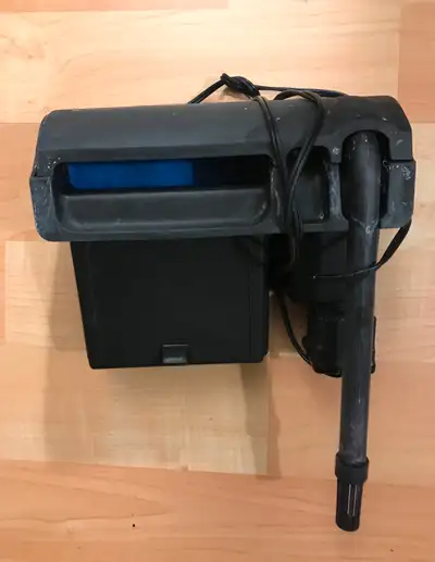 Aqua-tech filter 20-40, View more