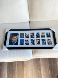 Picture frame / cadre photo