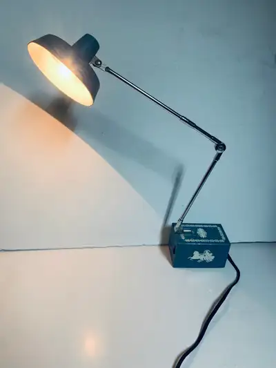 Tensor Lamp - Adjustable (Vintage), View more