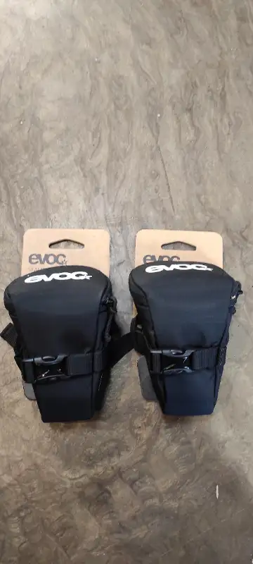 Evoc small seat bag, View more