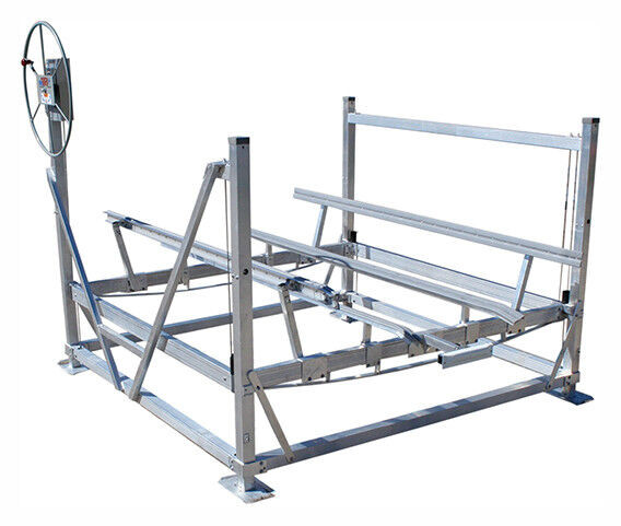Spring Sale!! Aluminum Dock & Boat Lifts in Other in Kelowna - Image 2