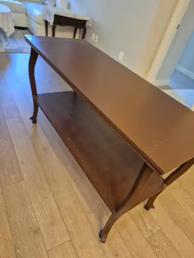 Console Table, View more