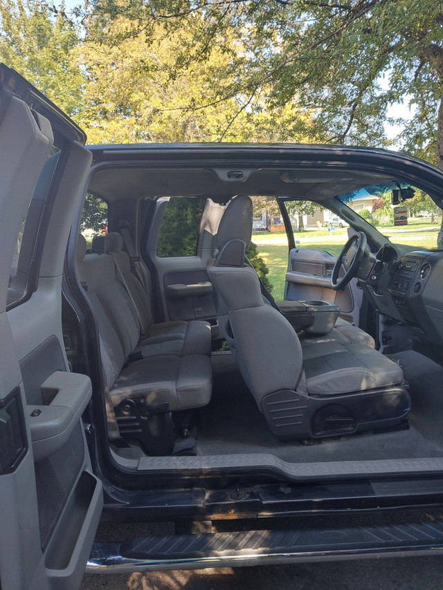 2008 Ford f150 supercab in Cars & Trucks in Oshawa / Durham Region - Image 3