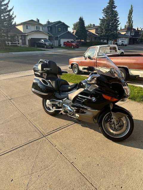 2007 Kawasaki Vulcan 900 For Sale - $6,500, in Street, Cruisers & Choppers in Calgary - Image 8
