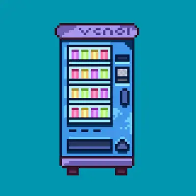 Cold Call - Vending Machine Assistant/Specialist, View more
