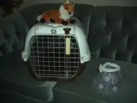 Pet Carrier