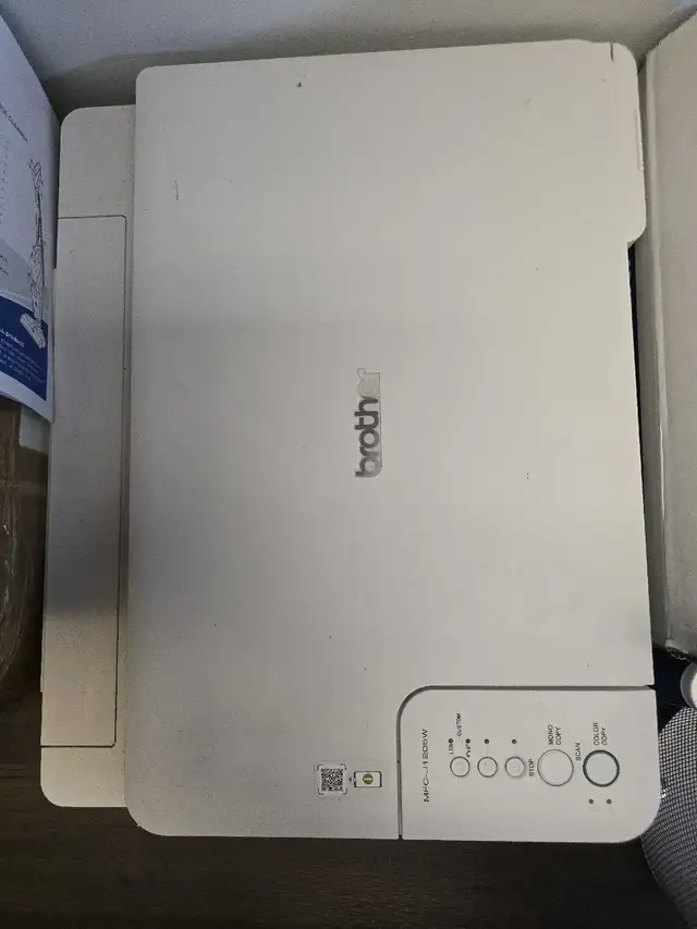 Brother Colour Inkjet Printer in Printers, Scanners & Fax in Guelph - Image 2