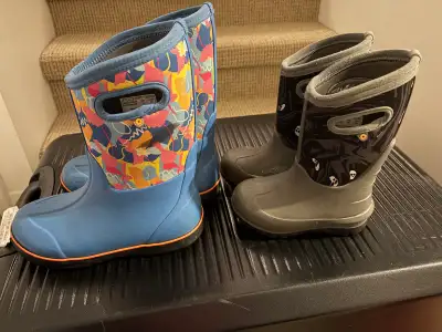 Bottes d’hiver Bogs, View more