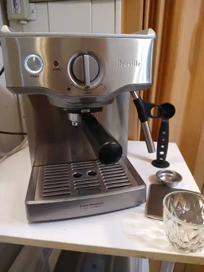 breville venezia, View more