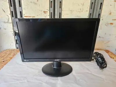 Moniteur Acer, View more
