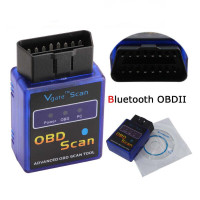 OBD 2 Vehicle Diagnostic Scanner Tool - Universal