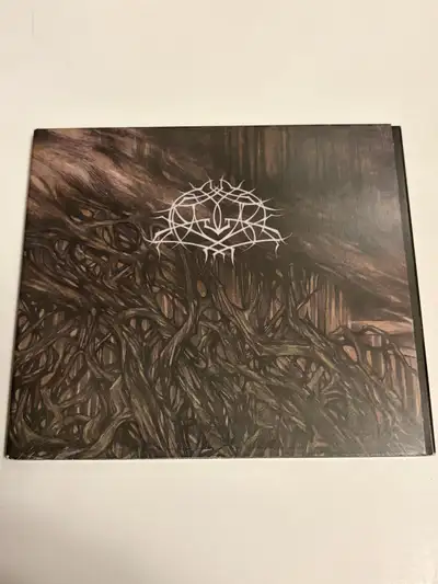 Krallice CDs, View more