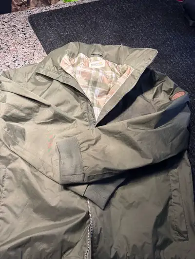 Regatta Jacket XL, View more