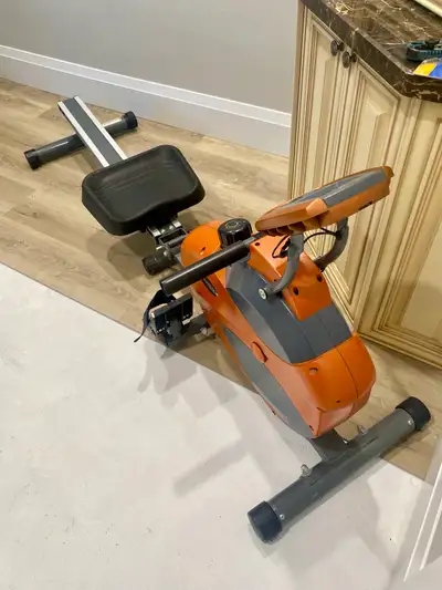 Rower Exercise , View more