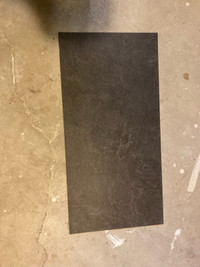 New glue down luxury vinyl flooring 12"x24"