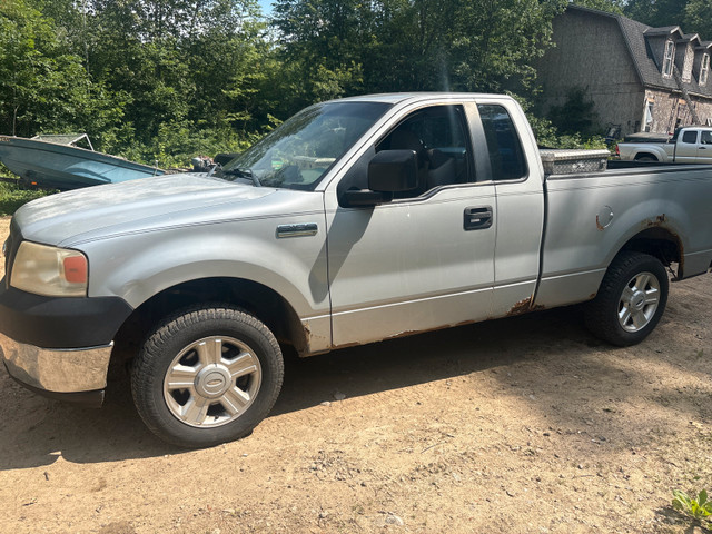 2007 ford f150 in Cars & Trucks in Gatineau - Image 2
