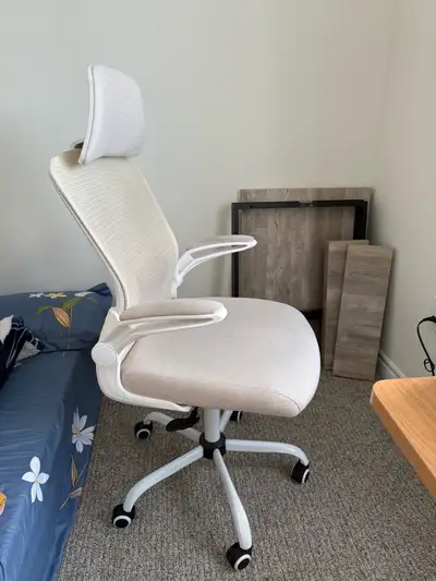 Ergonomic Office Chair, View more