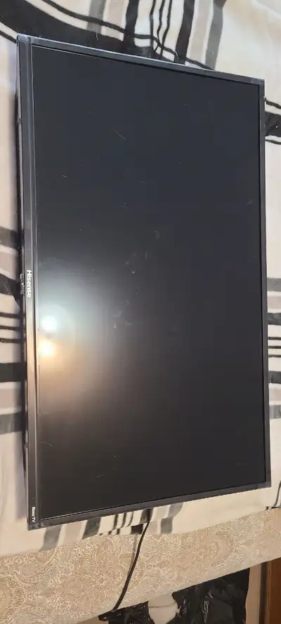 Hisense Smart TV/ LED LCD, View more