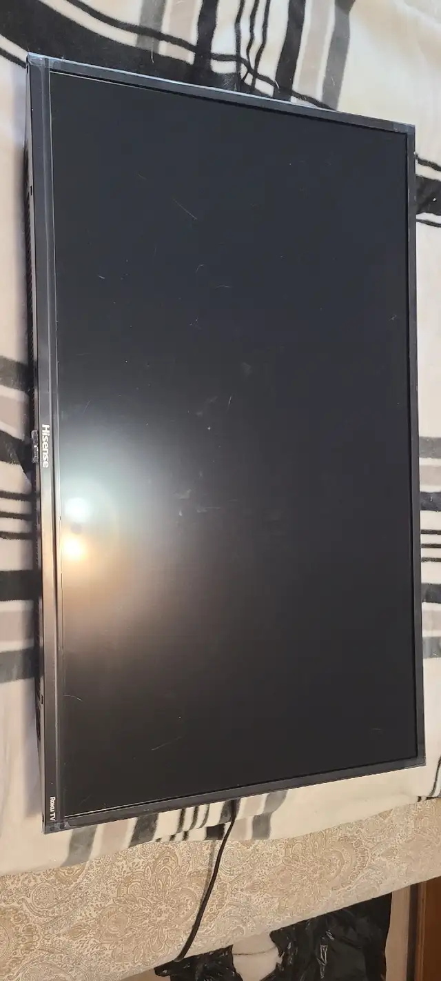 Hisense Smart TV/ LED LCD in TVs in Kitchener / Waterloo - Image 2