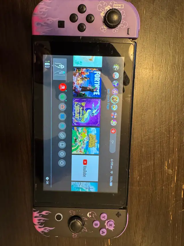 Switch Bundle in Nintendo Switch in Ottawa - Image 3
