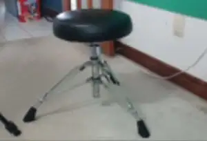 Yamaha Drummer's Stool, View more