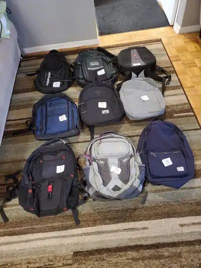  Men's Backpacks & Crossbody Bags , View more