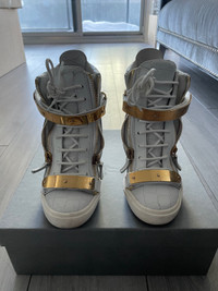Giuseppe Zanotti Shoes 