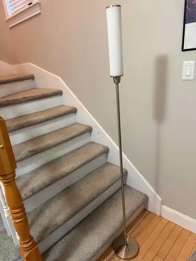 floor lamp, View more