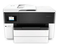 HP OfficeJet Pro 7740 All-in-One Colour Inkjet Printer