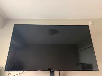 60” 2016 HD sharp TV, View more